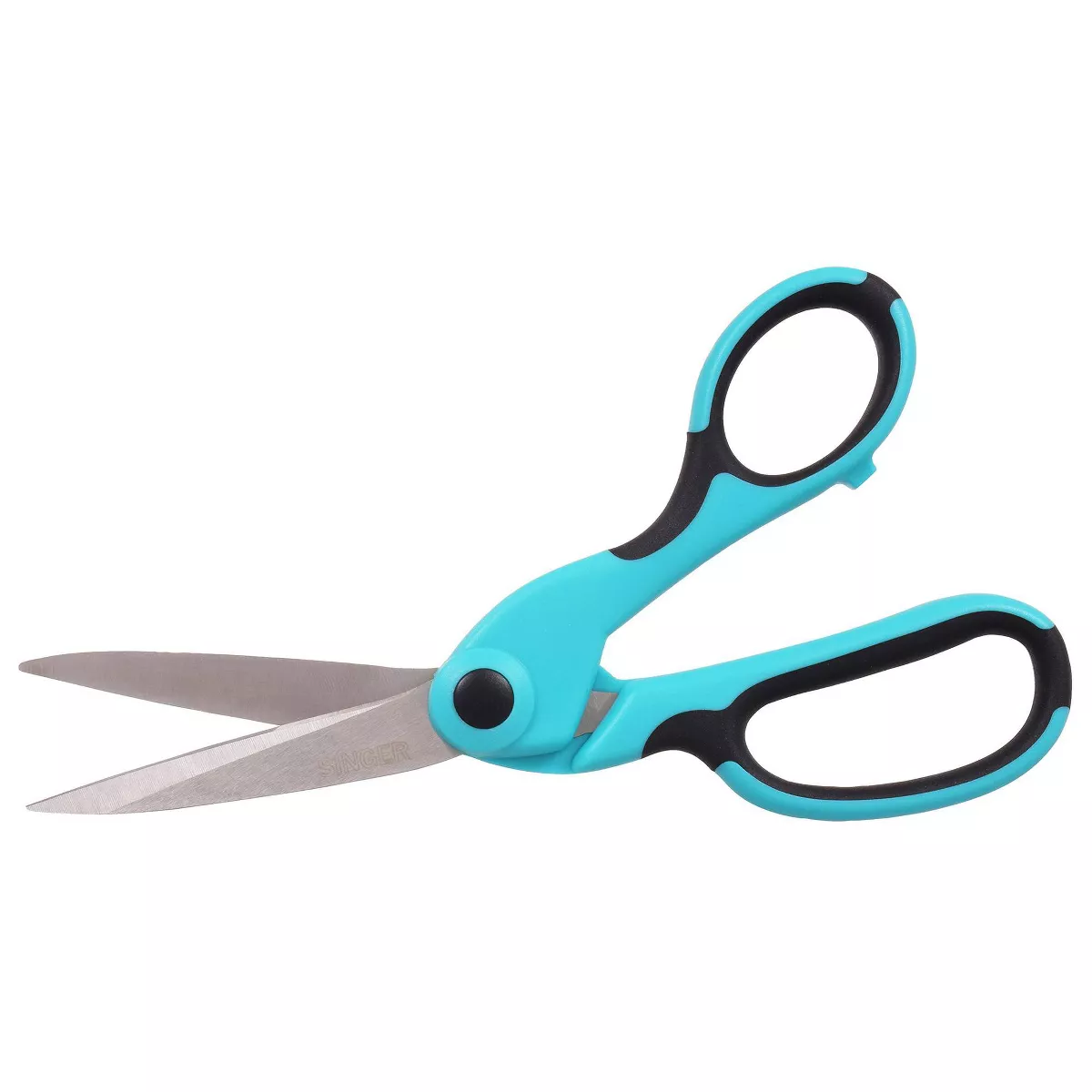 Singer 5pc Set ProSeries Sewing Bundle includes Scissors Snips Seam Ripper and Pins Teal