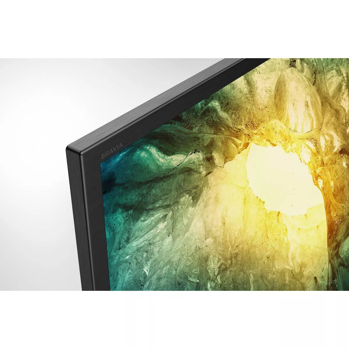 Sony 65" 4K Ultra HD LED Smart Android TV (KD65X750H)