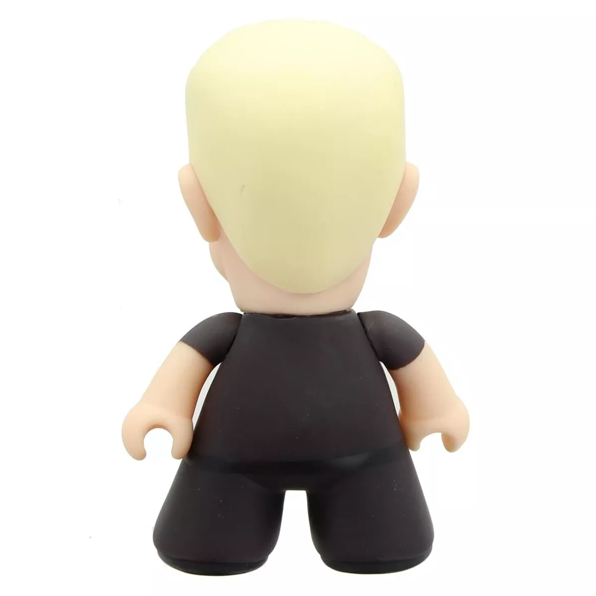 Titan Books Buffy the Vampire Slayer 4.5" Spike Titan Vinyl Figure (Horror Block Exclusive)