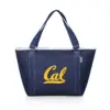 NCAA Cal Bears Topanga Cooler Tote Bag Blue - 19qt