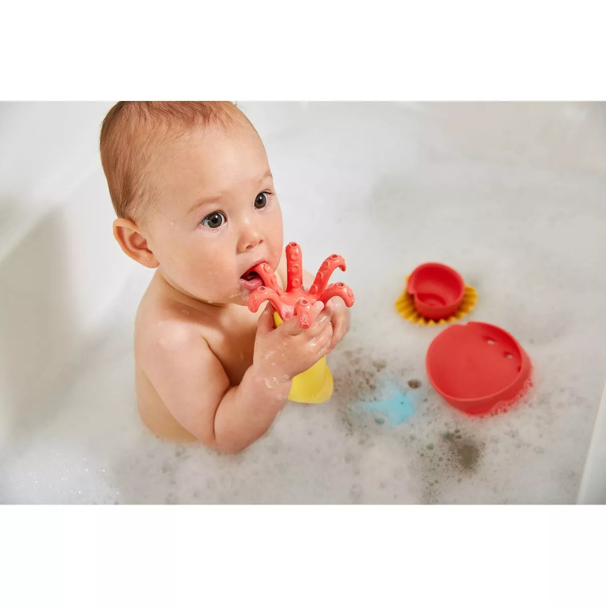 Green Toys Tide Pool Set
