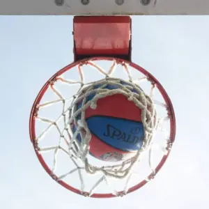 Spalding Varsity 29.5