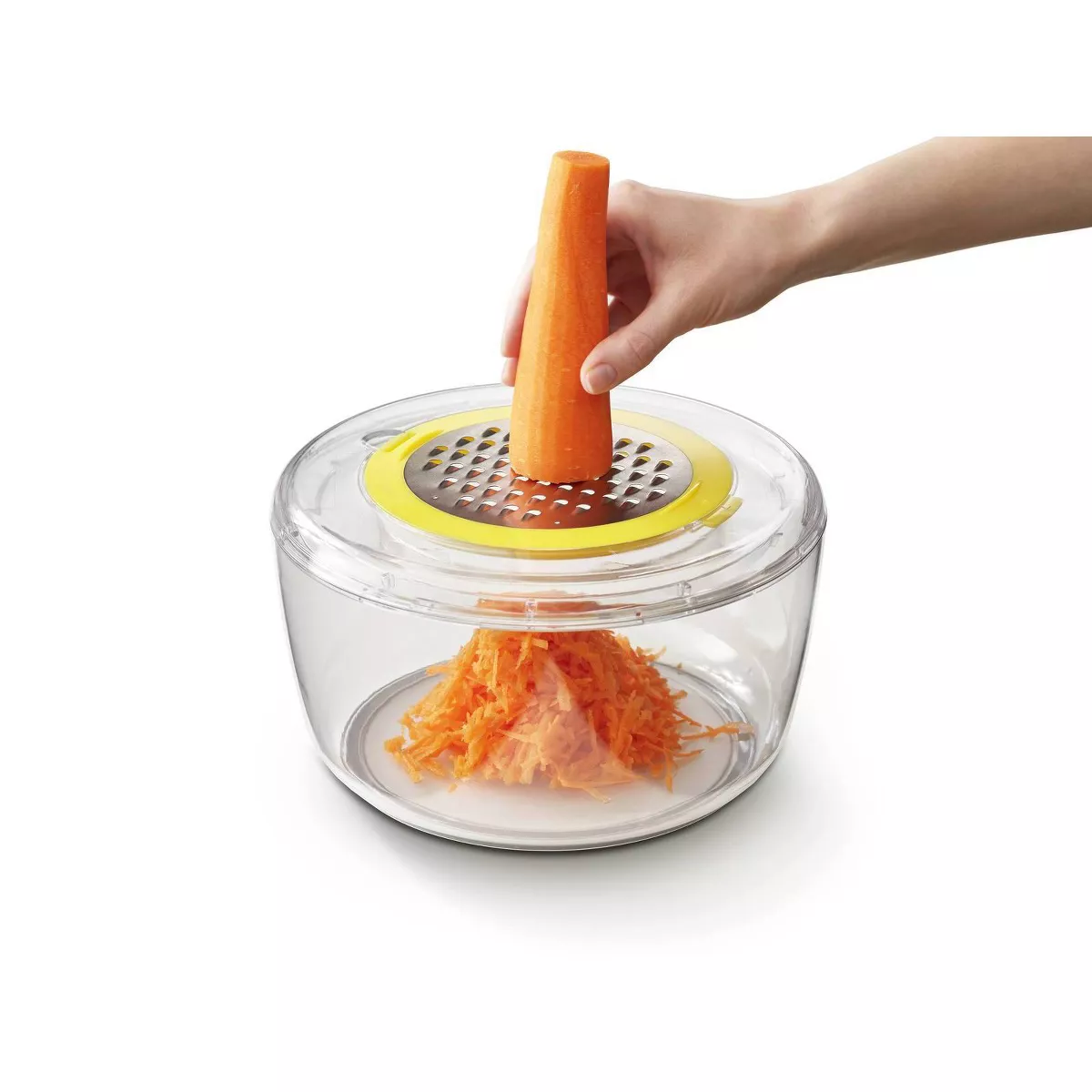 Joseph Joseph Multi-Prep 4pc Salad Making Set