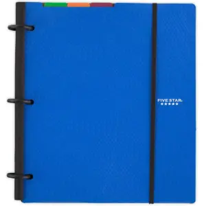 Five Star 300 Sheet 1