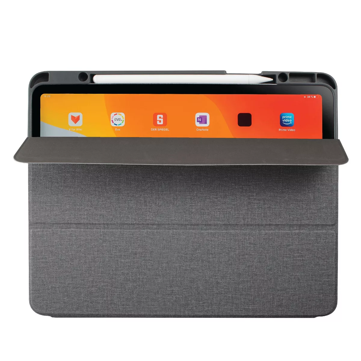 Insten - Soft TPU Tablet Case For iPad Pro 12.9