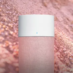 Blueair Replacement Pre-Filter Archipelago Sand 411 Auto Soft Pink