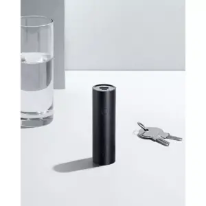Anker Powercore Lipstick 5000 mAh Power Bank - Black