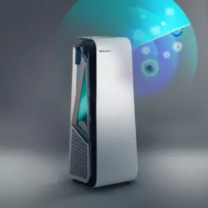 Blueair Health Protect 7770i HEPA Silent Ultra Air Purifier