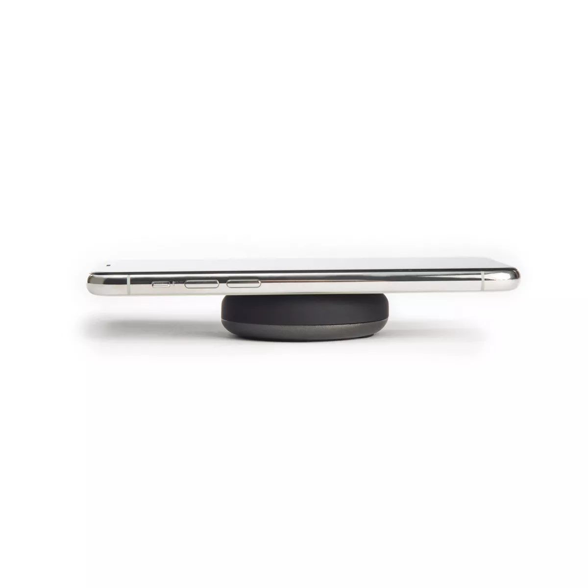 TYLT Medallion Wireless Charger - Black