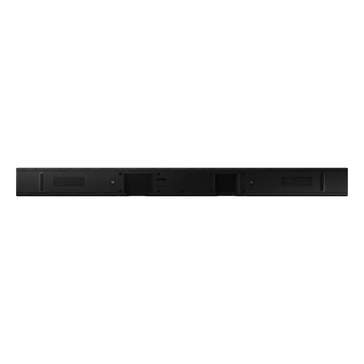 Samsung 2.1 Ch Soundbar with 170W and Wireless Sub - Black (HW-T40M)