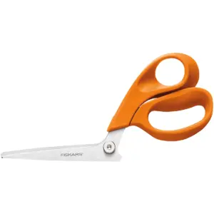 Fiskars RazorEdge Tabletop Fabric Shears 8