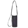 Travelon Clean Antimicrobial Packable Water Bottle Tote