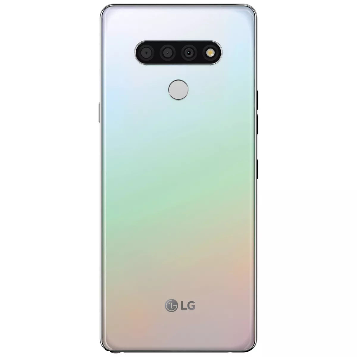 LG Stylo 6 Unlocked (64GB) - White