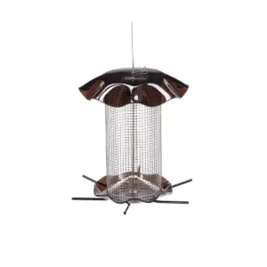 Birds Choice 3qt Forever Black Oil Sunflower Smokey Color