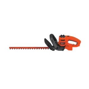 Black & Decker BEHT200 18 in. Electric Hedge Trimmer