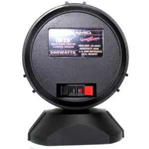 Pyramid TW28 3.75