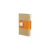 Moleskine Cahier Journal, Set of 3, Extra Large 705045