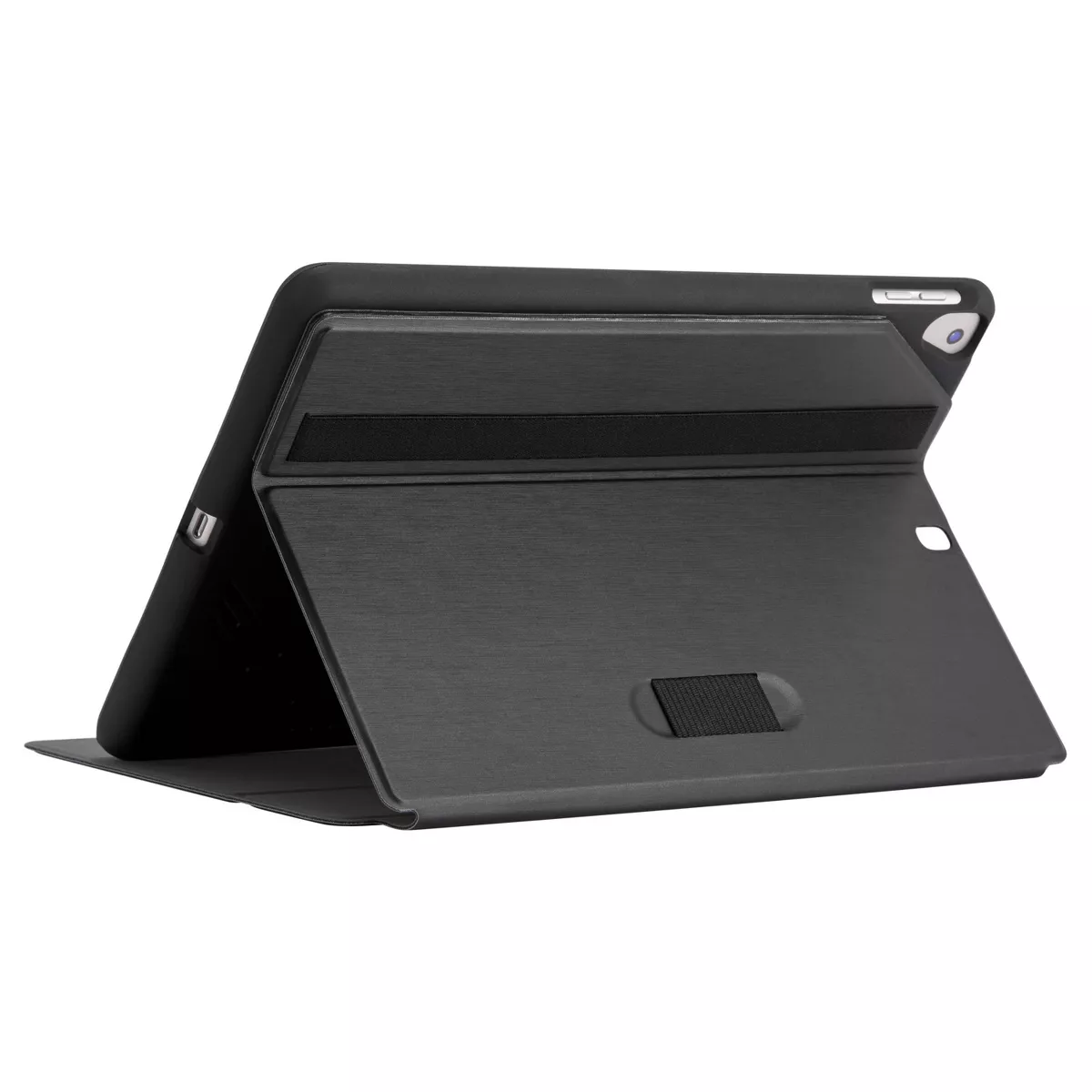 Targus Click-In Rotating Case for iPad 8th/7th Gen 10.2