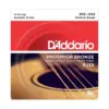 D'Addario EJ39 PB Medium 12-String Acoustic Guitar String Set