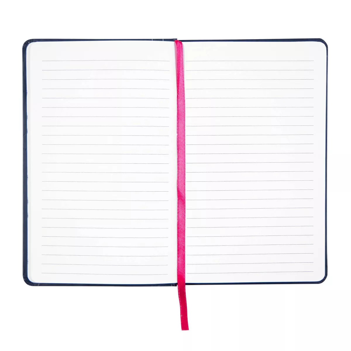 Lined Journal 80 Sheets