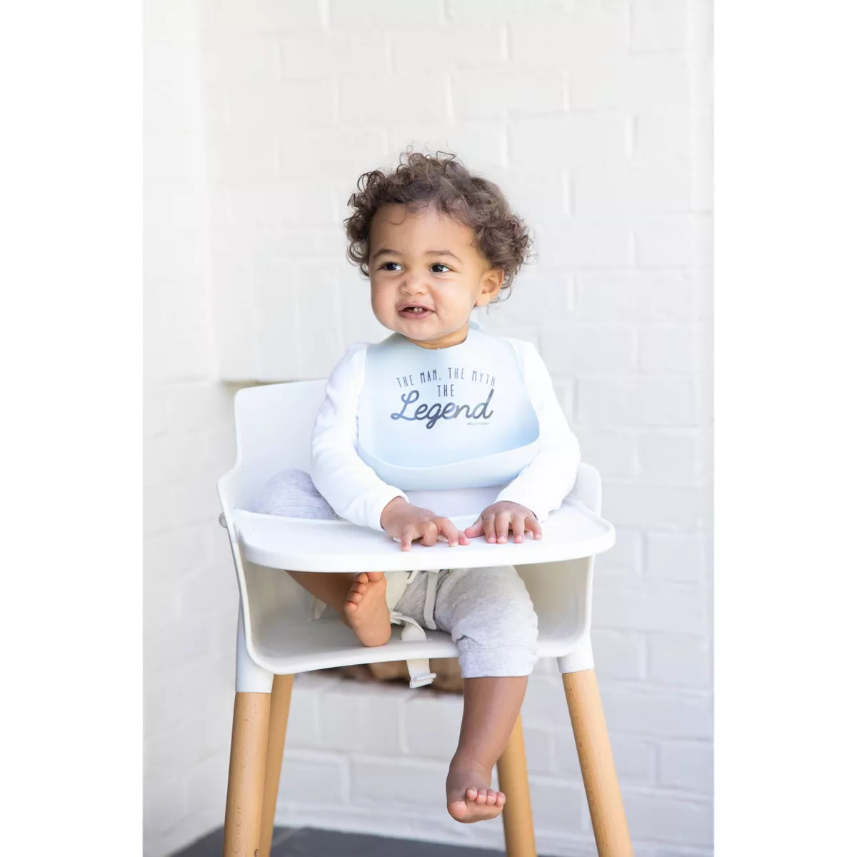 Bella Tunno Legend Wonder Bib