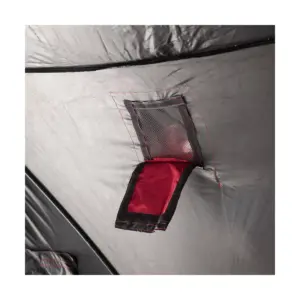 Eskimo QuickFish 3 Portable 3-Person Pop Up Ice Fishing Shanty Shack Shelter Hut