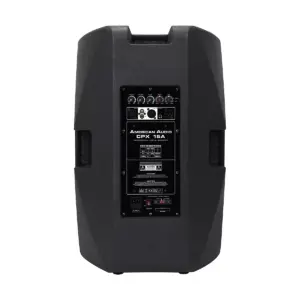 American Audio CPX 15A 15