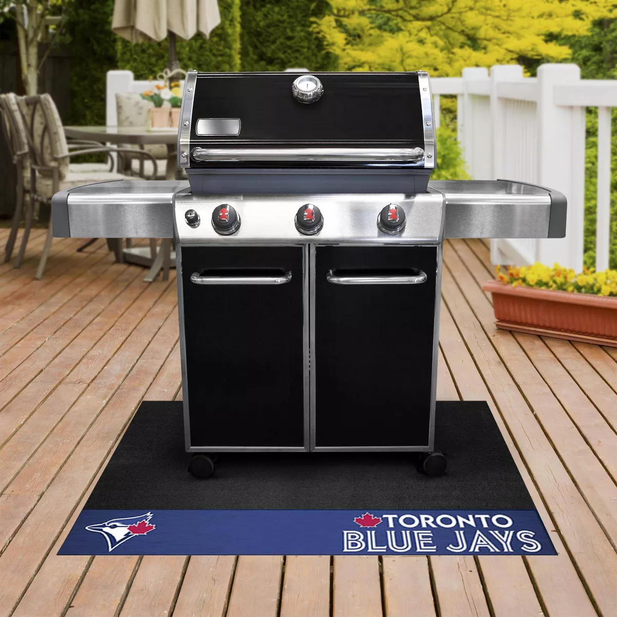 MLB Toronto Blue Jays 26