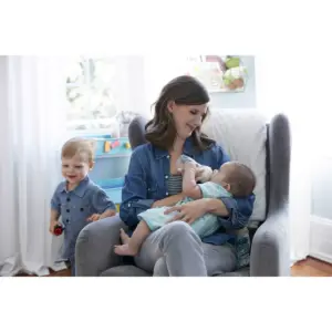 NUK Simply Natural Bottle Gift Set - 9pk