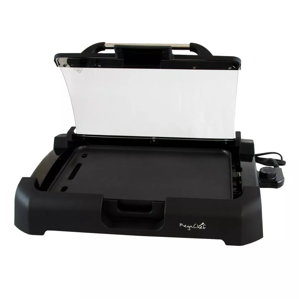 MegaChef Reversible Griddle