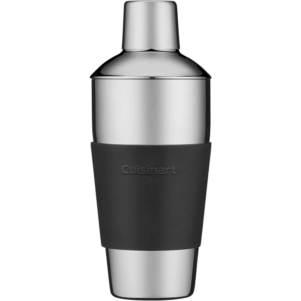Cuisinart X-Cold Cocktail Shaker Set - CTG-00-XCS