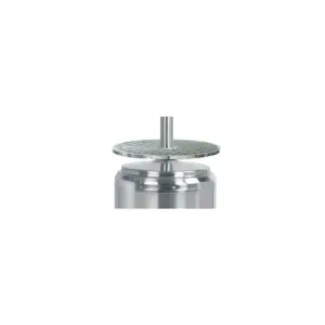 Outdoor Patio Heater Stainless Steel - AZ Patio Heaters