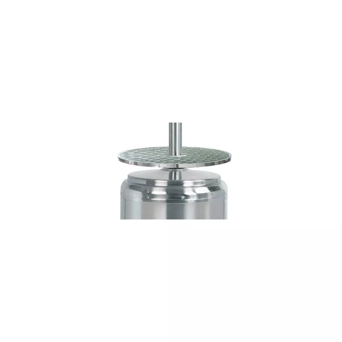 Outdoor Patio Heater Stainless Steel - AZ Patio Heaters