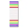 Yeti Yoga Mat - White/Red (6mm)