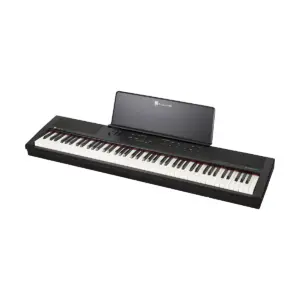 Williams Allegro III Digital Piano Black 88 Key
