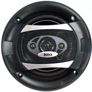 2) NEW BOSS P55.4C 5.25