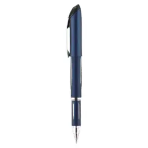 uni-ball JETSTREAM Rollerball Pen Fine Point Black Ink 598870