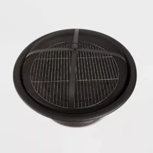 Pleasant Hearth Palmetto Fire Pit