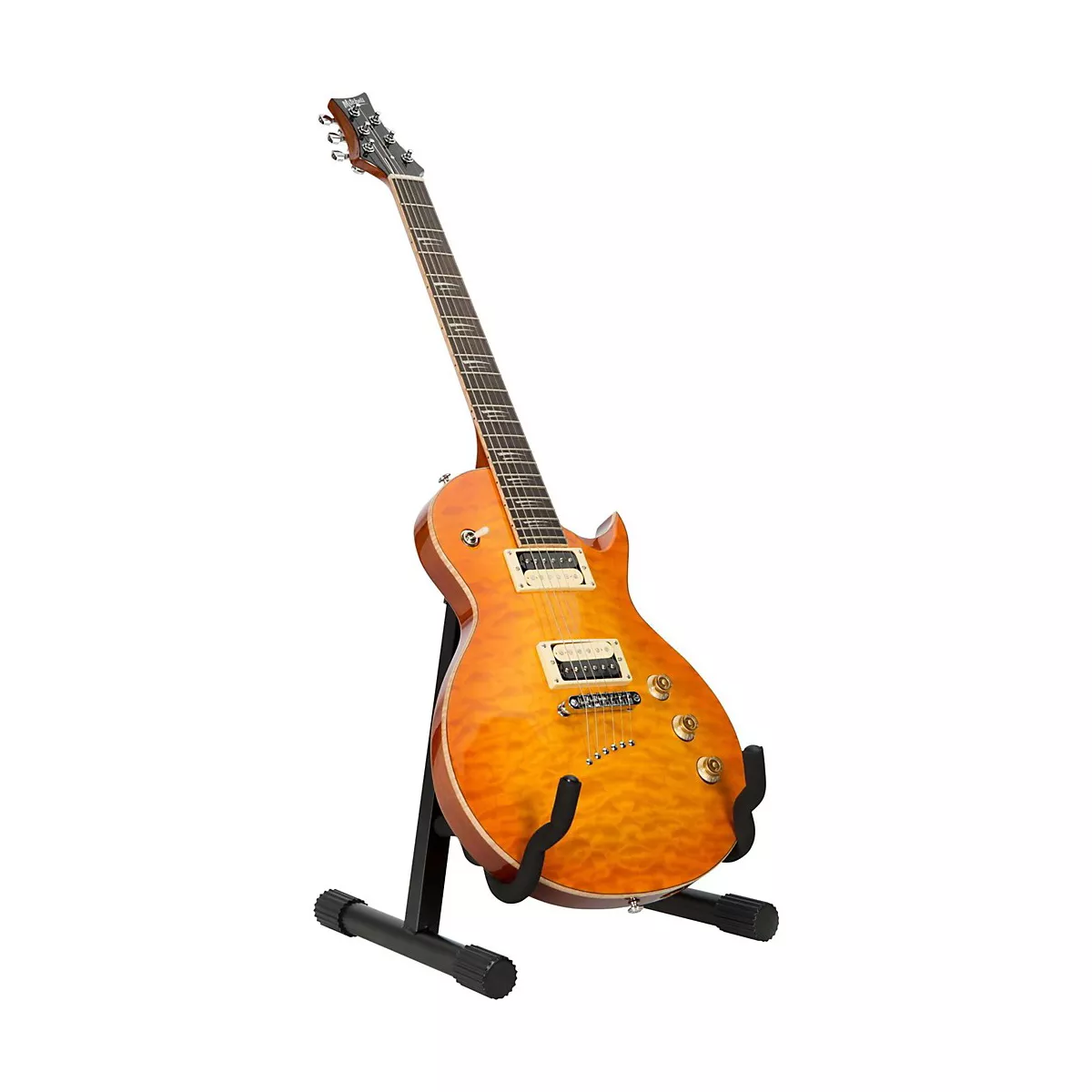 Proline FS200AE Heavy-Duty A-Frame Guitar Stand