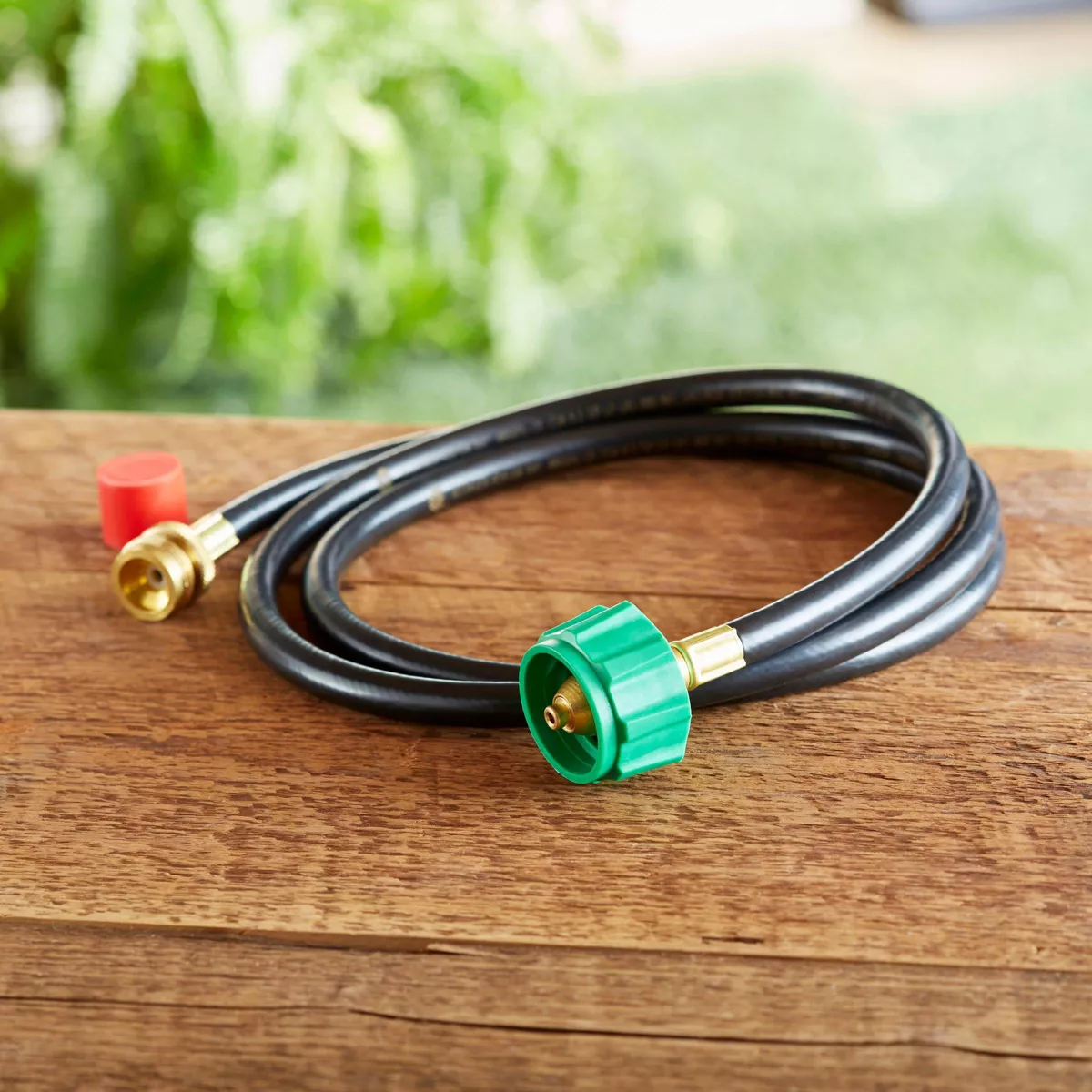 Weber Adapter Hose