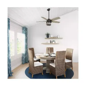 Hunter Fan Company Coral Bay 52