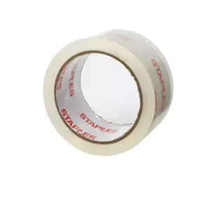Staples Lightweight Moving & Storage PKing Tape 1.88