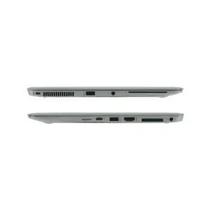 HP Folio 1040 G3 Laptop, Core i5-6200U 2.3GHz, 8GB, 512GB SSD, 14in FHD, Windows 10 Pro (64bit), Webcam, Manufacturer Refurbished