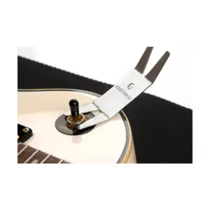 Music Nomad Premium Spanner Wrench With Microfiber