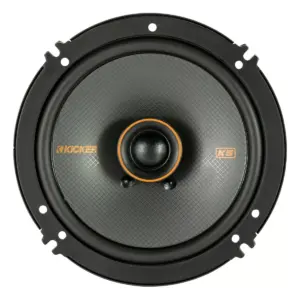 Kicker 47KSC6504 6-1/2