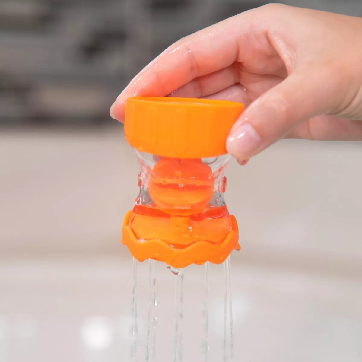 Sassy Rain Barrels Connecting Tubes 8ct