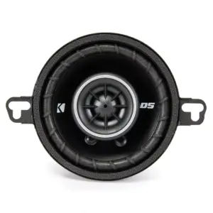 Kicker DSC350 DS Series 3.5