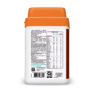 Non-GMO Sensitivity Infant Formula Powder with Iron - 33.2oz/4pk Each - Up&Up™