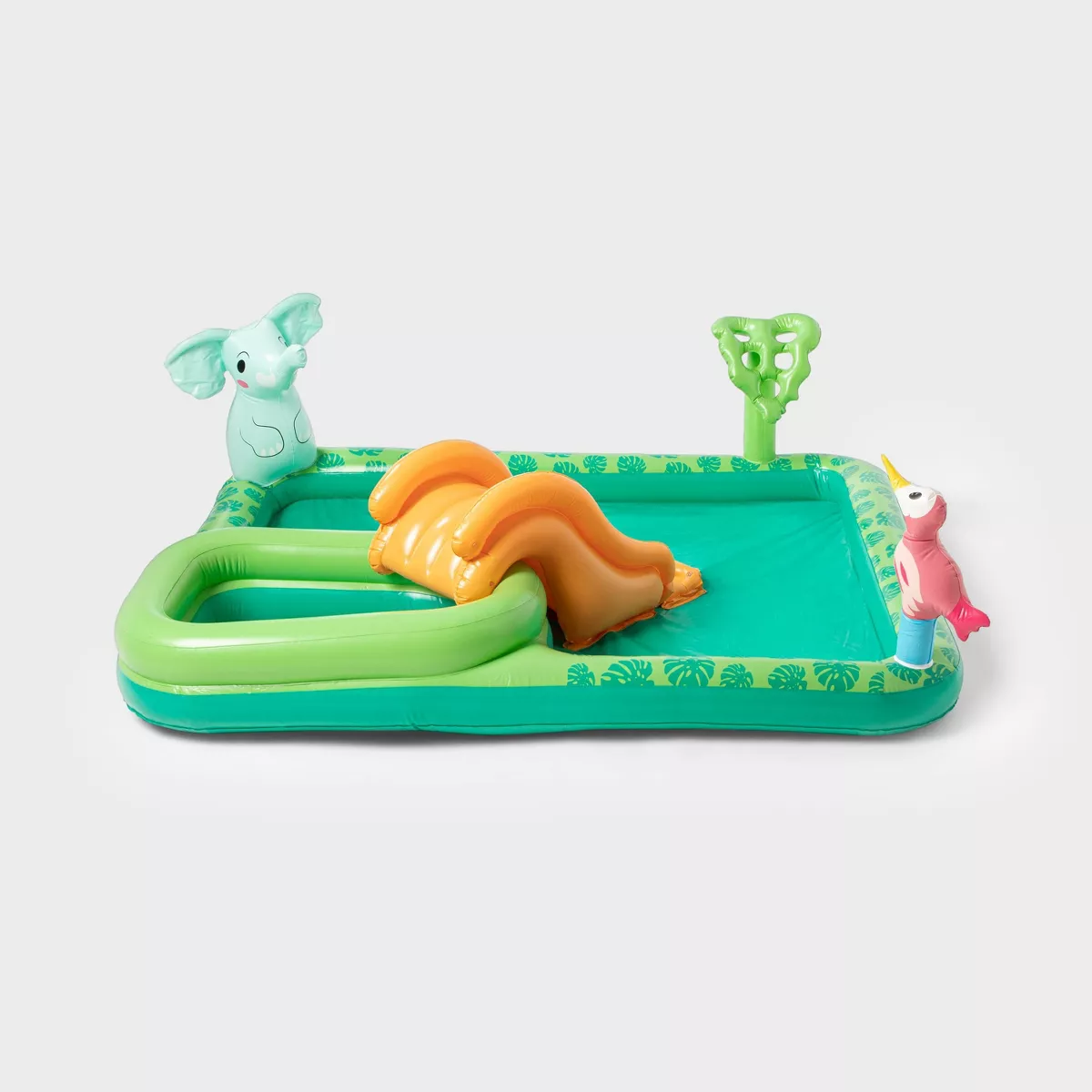 Rainforest Play Center - Sun Squad™