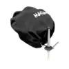 Magma Grills Magma Marine Kettle Grill Cover & Tote Bag - Party Size - Jet Black - A10-492JB